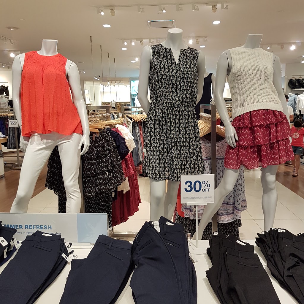 Gap | 5000 Hwy 7, Markham, ON L3R 4M9, Canada | Phone: (905) 513-6477