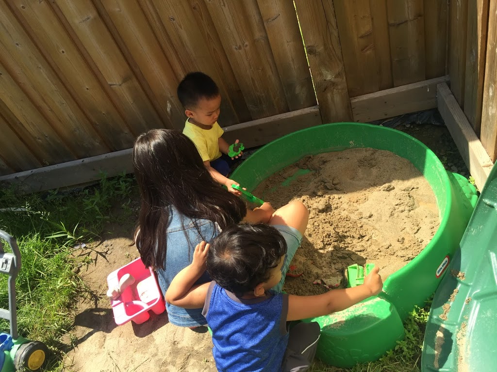 Organic Daycare Milton | Langholm St, Milton, ON L9T 8Z8, Canada | Phone: (289) 889-0510