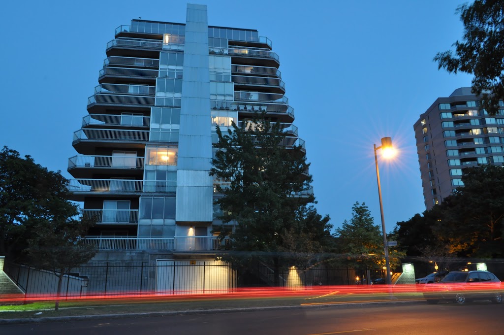 Les Jardins de larchipel | 30 Rue Berlioz, Verdun, QC H3E 1L3, Canada | Phone: (514) 766-3779