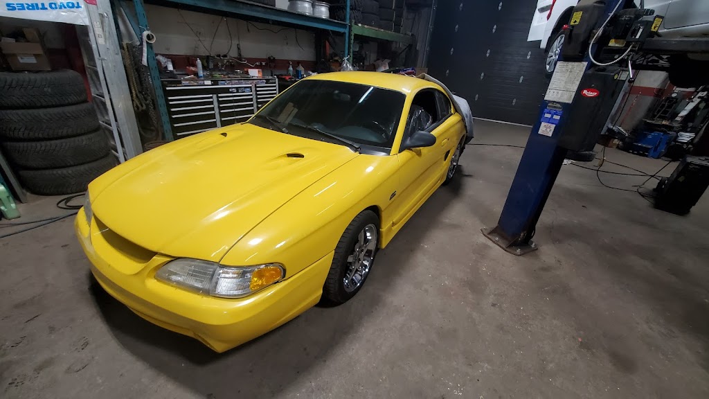 Olegro Auto Services | 198-A Rue Norman, Lachine, QC H8R 1A1, Canada | Phone: (438) 580-5535