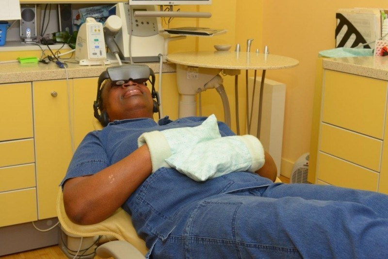 Dentistry On 7 | 4721 Hwy 7 #3, Unionville, ON L3R 1M7, Canada | Phone: (905) 474-4474