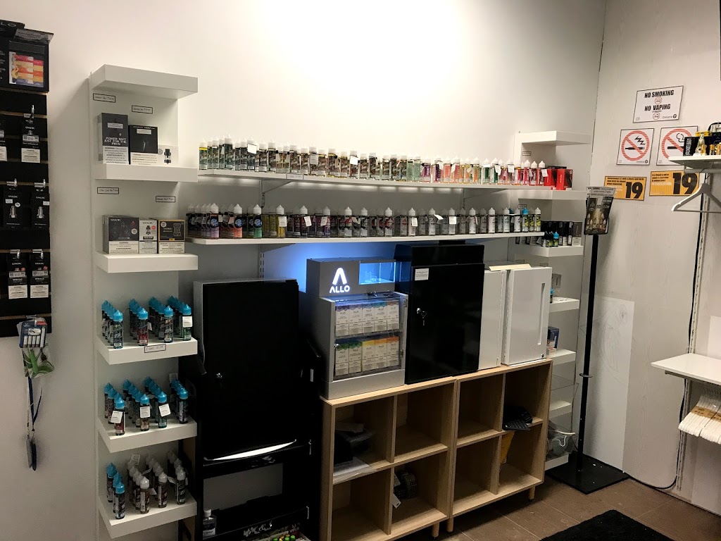 SaTa Vape | 292 Brock Rd S, Guelph, ON N1H 6H9, Canada | Phone: (519) 731-0316