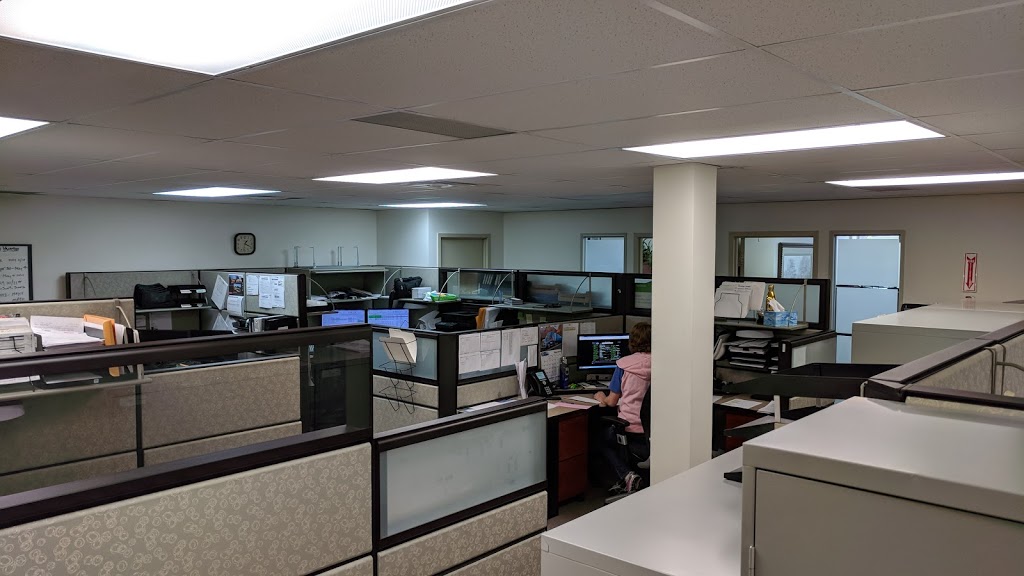 Laidlaw Van Group (Formerly TST Truckload) | 5425 Dixie Rd, Mississauga, ON L4W 1E6, Canada | Phone: (877) 667-7703