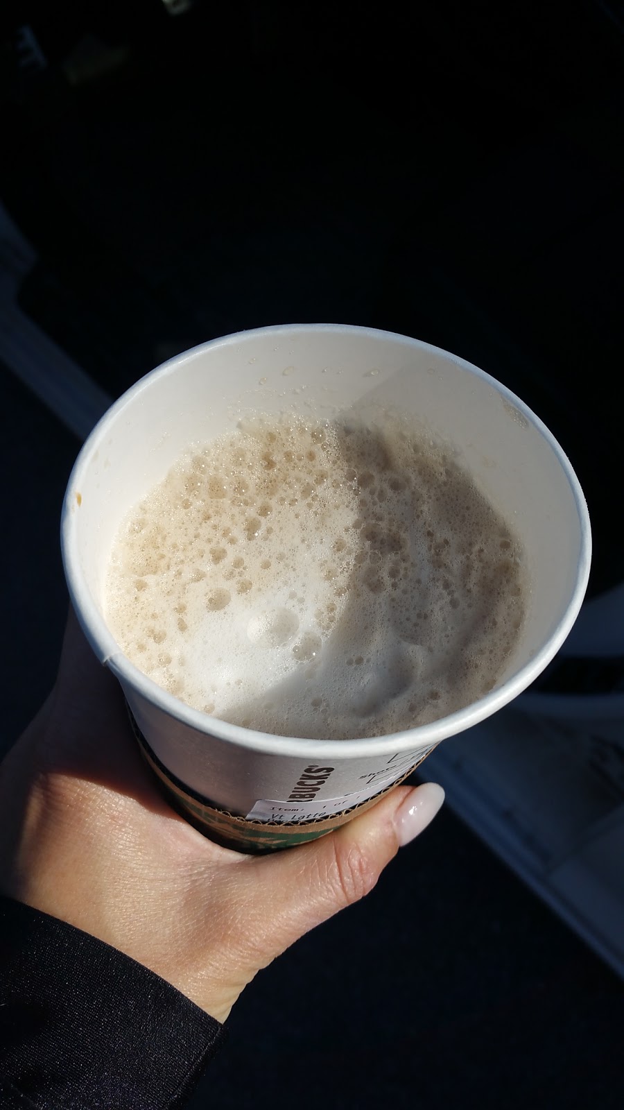 Starbucks | 505 McNeely Ave, Carleton Place, ON K7C 0A8, Canada | Phone: (613) 253-1760