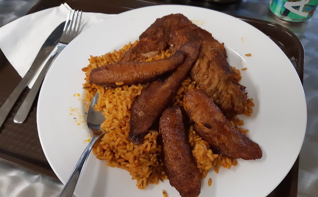 Temmys Kitchen | 303 York Blvd #2, Hamilton, ON L8R 3K5, Canada | Phone: (289) 680-2151
