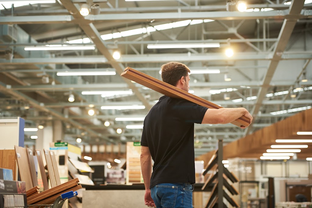 Lumber Plus | 5266 Timberlea Blvd, Mississauga, ON L4W 2S6, Canada | Phone: (905) 514-9000