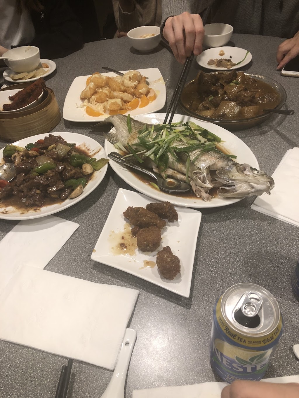 Wok House | 388 St Albert Trail, St. Albert, AB T8N 5N6, Canada | Phone: (780) 458-7755