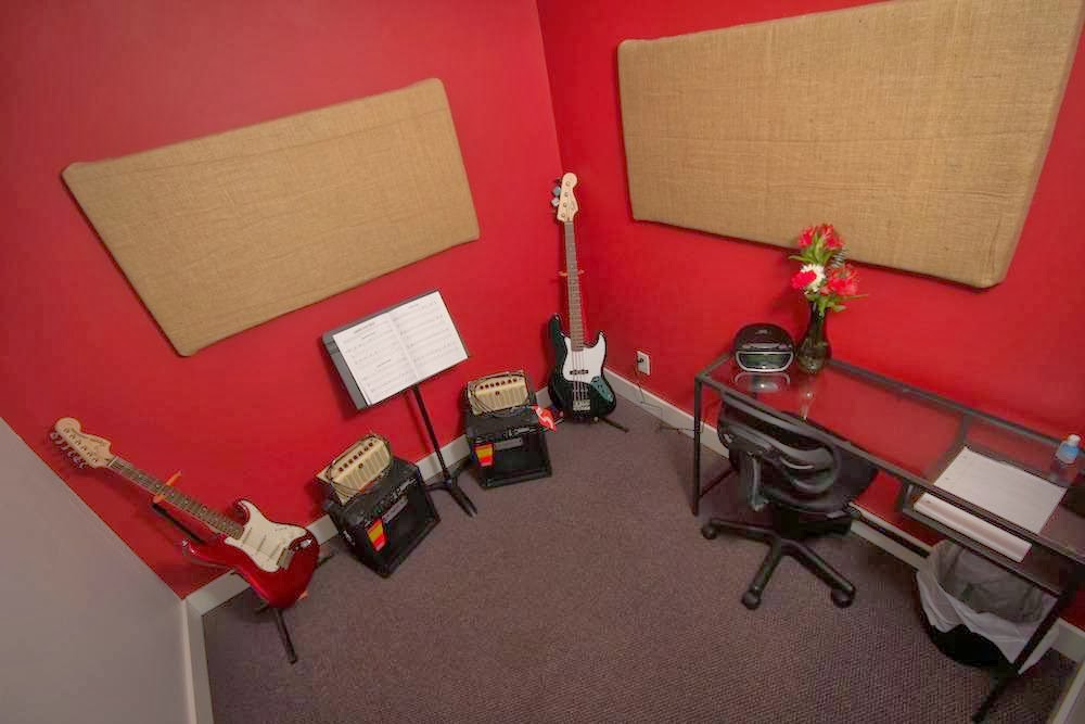 Resonate Music School & Studio | 13222 137 Ave NW, Edmonton, AB T5L 4Z6, Canada | Phone: (780) 457-0090