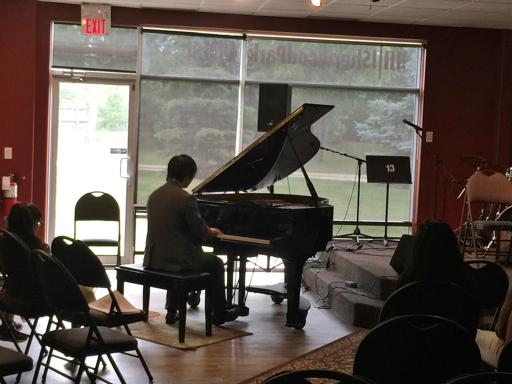 Sherwood Park Music | 52 Sioux Rd #107, Sherwood Park, AB T8A 4X1, Canada | Phone: (780) 467-5537
