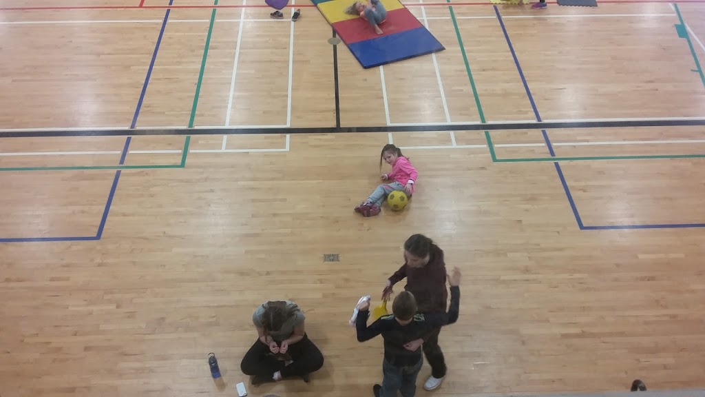 Fall River Recreation Ctr | 1359 Fall River Rd, Fall River, NS B2T 1E5, Canada | Phone: (902) 860-4570
