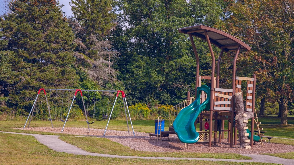 Curries Park | 594372 Oxford 59, Woodstock, ON N4S 7V8, Canada