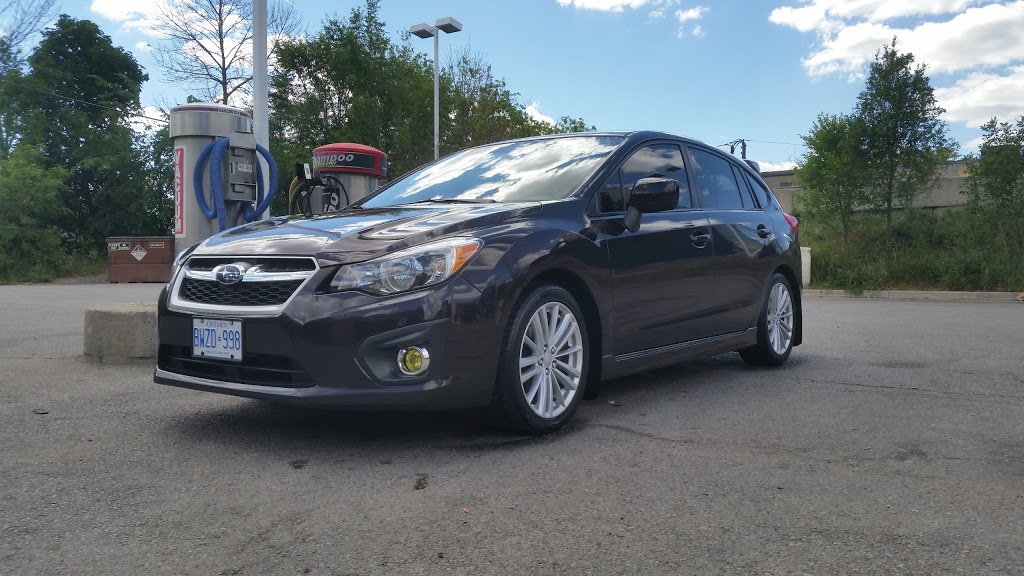 Spot Free Car Wash | 56 Thomas St, Mississauga, ON L5M 1Y7, Canada | Phone: (416) 949-5195