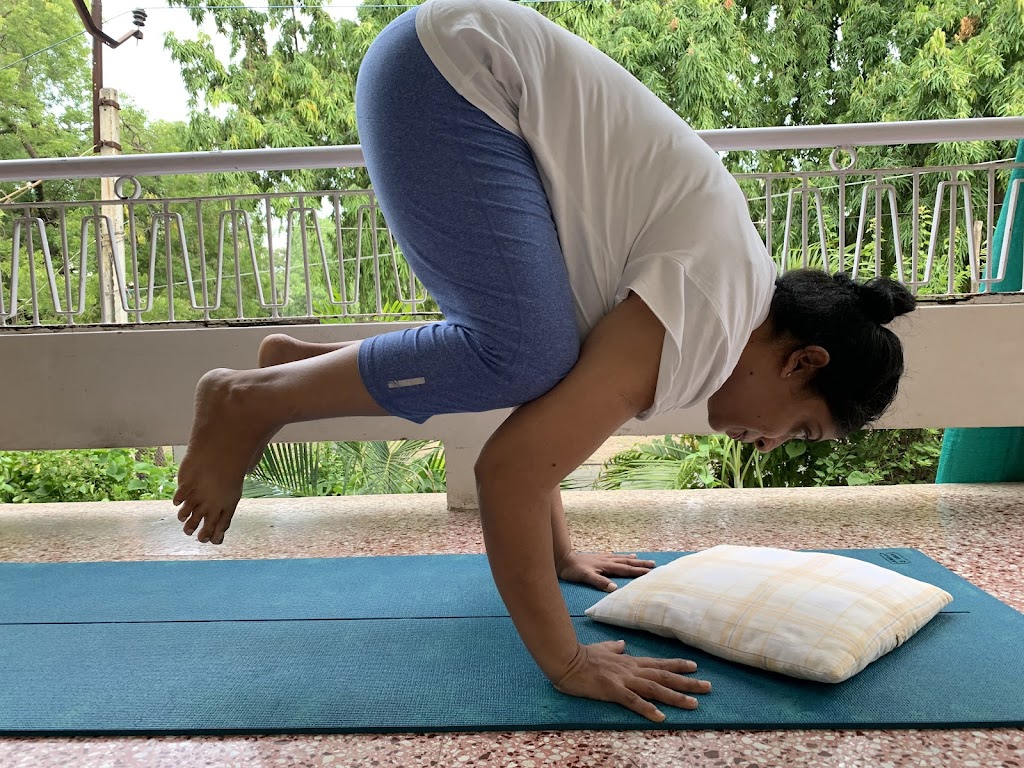 Vir Yoga and Vedic Diet | 224 Rogers St, Peterborough, ON K9H 1W3, Canada | Phone: (249) 688-0204