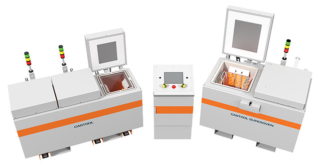 Castool Tooling Systems | Parratt Rd, Uxbridge, ON L9P 1R1, Canada | Phone: (905) 852-0121