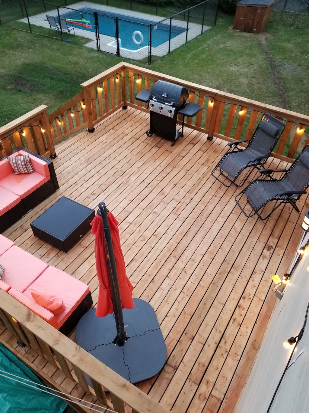 Villa Brébeuf | 45 Croissant du Pionnier, Brébeuf, QC J0T 1B0, Canada | Phone: (873) 994-3853