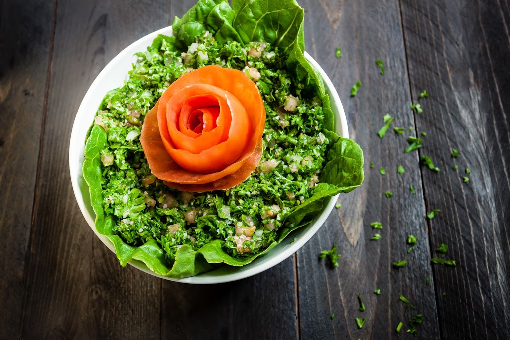 Tayybeh | 401 Industrial Ave, Vancouver, BC V6G 2R7, Canada | Phone: (604) 314-2915