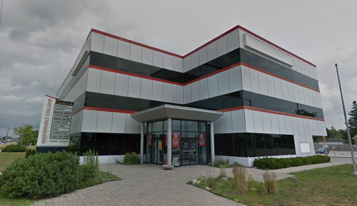 Fanshawe College - London South Campus | 1060 Wellington Rd, London, ON N6E 3W5, Canada | Phone: (519) 452-4430 ext. 6221