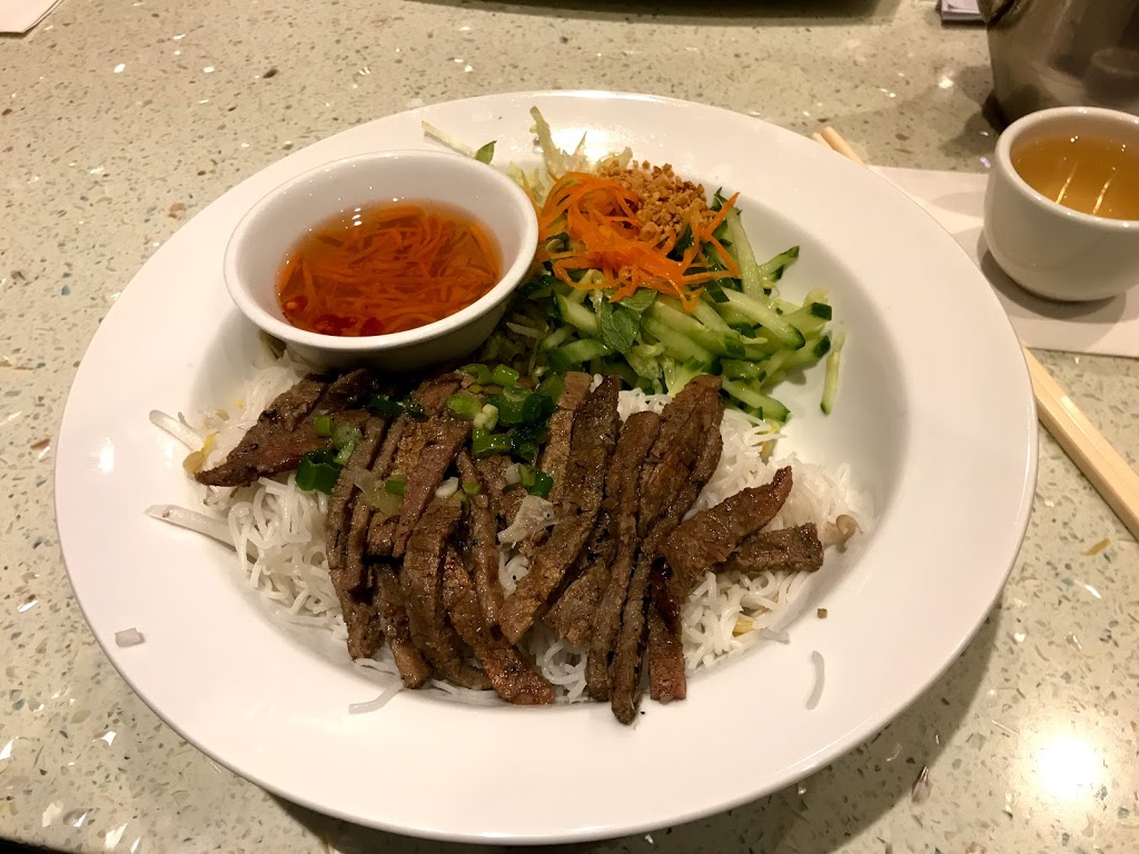 Pho Viet Taste Restaurant | 1395 Wellington St. W, Ottawa, ON K1Y 2X1, Canada | Phone: (613) 695-9889
