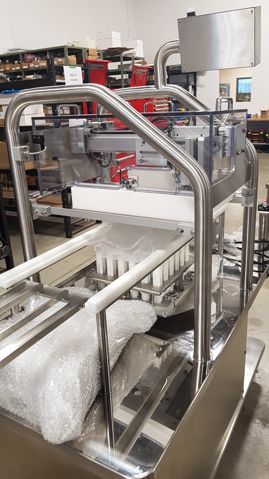 Chronox-Lasertech Industries Inc | 259 Rue de Copenhague, Saint-Augustin-de-Desmaures, QC G3A 2V1, Canada | Phone: (866) 876-2323
