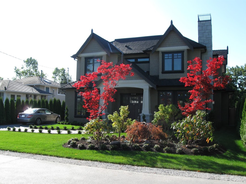 Port City Painting | 1377 E 26th Ave, Vancouver, BC V5V 2J9, Canada | Phone: (604) 785-7537