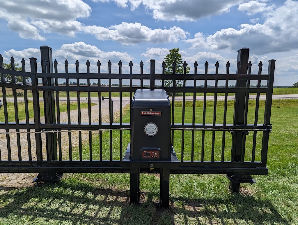 Granton Gates Limited | 5793 Whalen Line, Granton, ON N0M 1V0, Canada | Phone: (519) 860-9993
