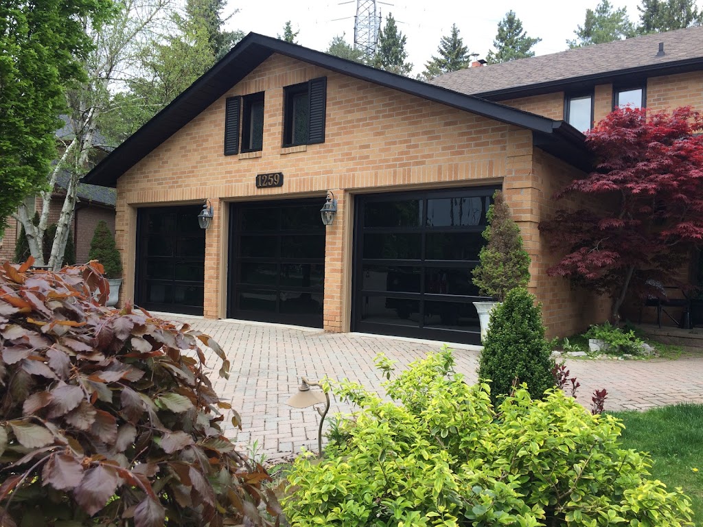 Whitby Garage Doors Ltd. | 10 Sunray St Unit 20, Whitby, ON L1N 8Y3, Canada | Phone: (905) 665-8668