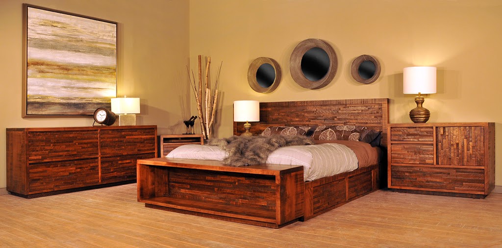 Ambers Furniture | 2878 32 St NE, Calgary, AB T1Y 6J7, Canada | Phone: (403) 291-3858