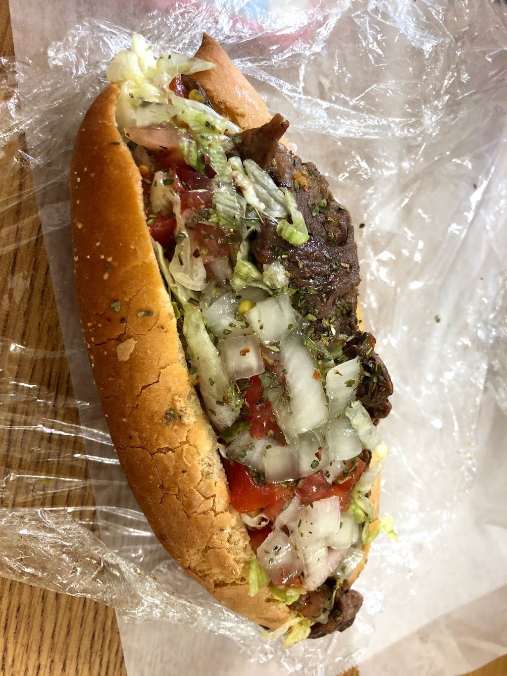 Violas Submarine House | 1717 Elmwood Ave, Niagara Falls, NY 14301, USA | Phone: (716) 282-7094