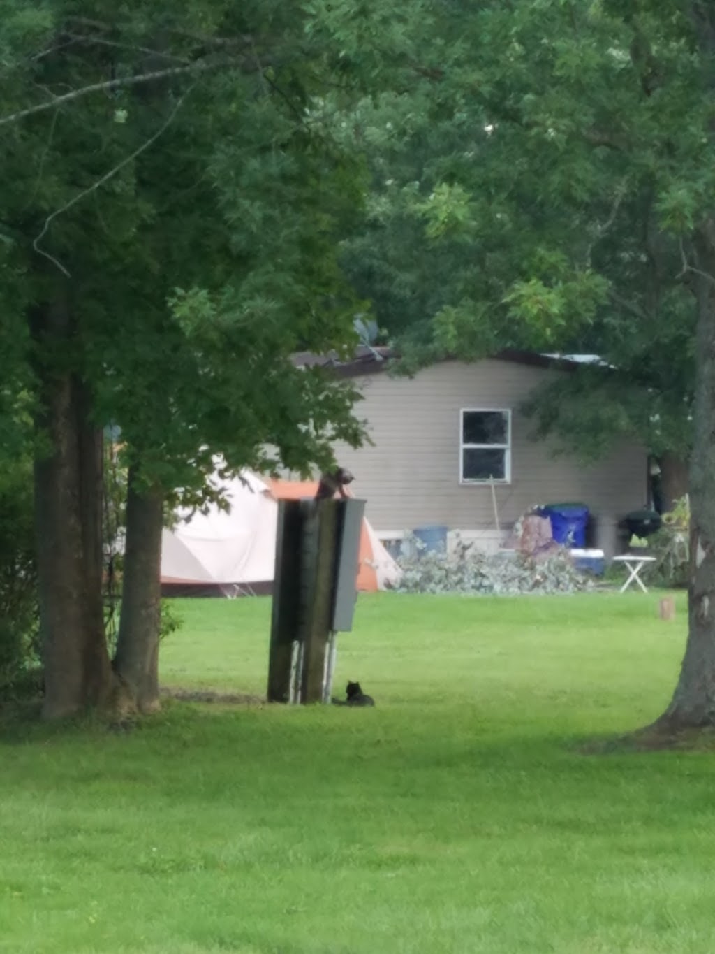 Suburban Rapids Mobile Home | 6763 Minnick Rd, Lockport, NY 14094, USA | Phone: (716) 434-4641