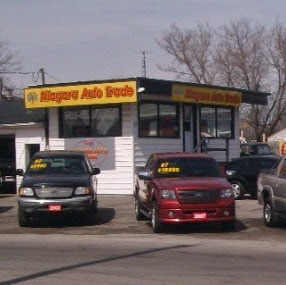 Niagara Auto Trade | 37 Hartzel Rd, St. Catharines, ON L2P 1M4, Canada | Phone: (905) 688-2094