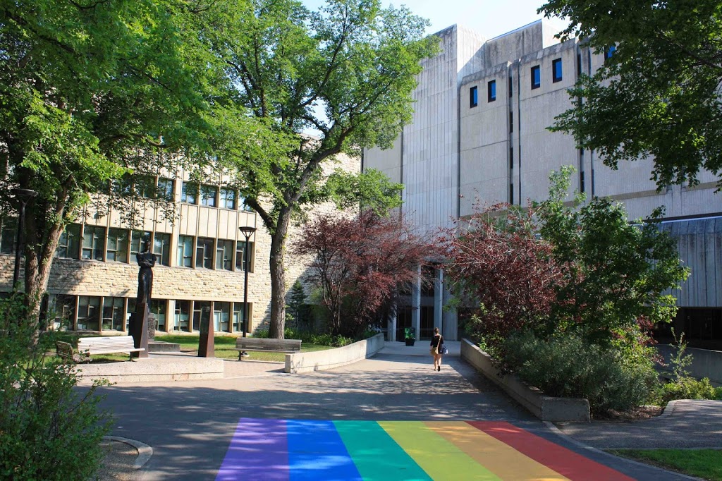 Murray Library | 3 Campus Dr, Saskatoon, SK S7N 5A4, Canada | Phone: (306) 966-5958