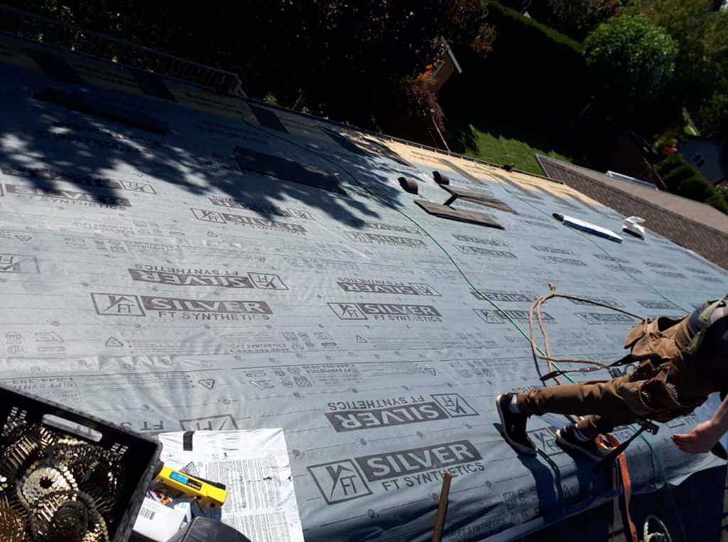 Scotts Roofing & Exteriors Ltd | 45244 Stevenson Rd, Chilliwack, BC V2R 1L9, Canada | Phone: (778) 539-6801