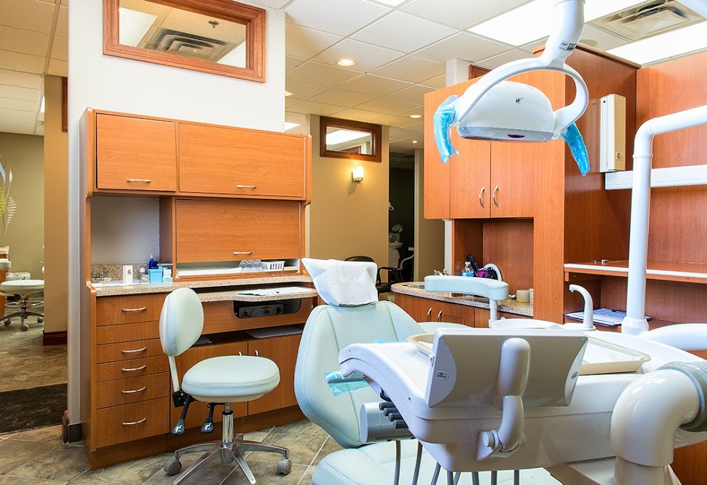Eltek Dental | 10737 Yonge St #19a, Richmond Hill, ON L4C 9M9, Canada | Phone: (905) 770-5100