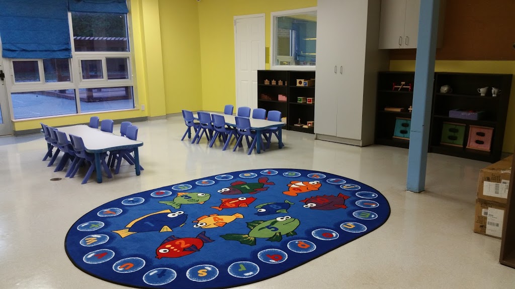 SB Montessori School | 293 Michael Blvd, Whitby, ON L1N 5B2, Canada | Phone: (800) 285-1767