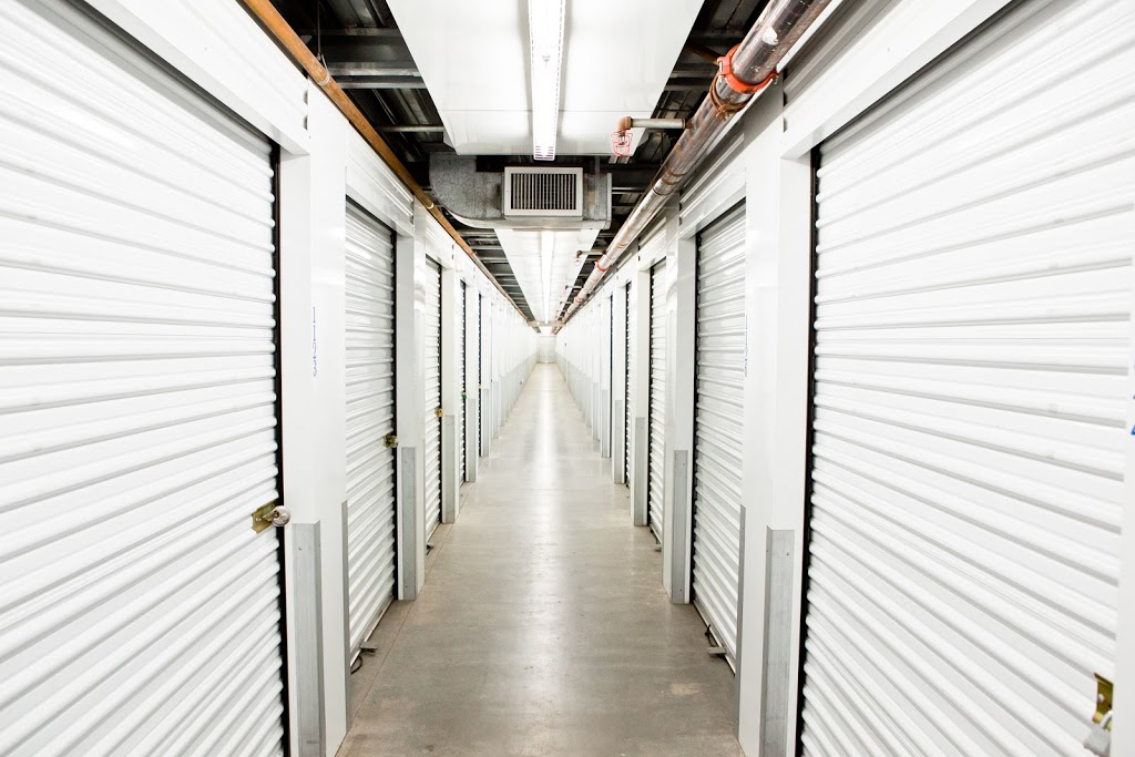 Advanced Storage Centres | 12100 Riverside Way, Richmond, BC V6W 1K5, Canada | Phone: (604) 271-7200