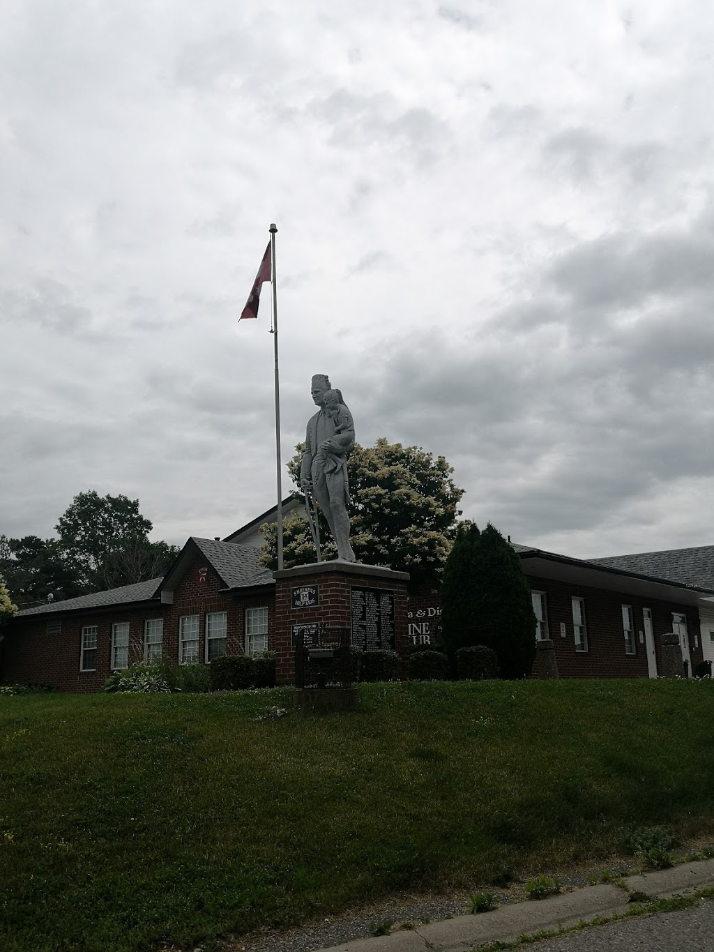 Oshawa & District Shrine Club | 1626 Simcoe St N, Oshawa, ON L1G 4X9, Canada | Phone: (905) 436-1762