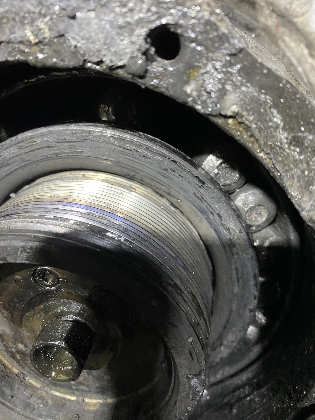 Alberta Repair LTD. Truck & Trailer Repair | 423 Evansglen Dr NW, Calgary, AB T3P 0P6, Canada | Phone: (403) 702-0046