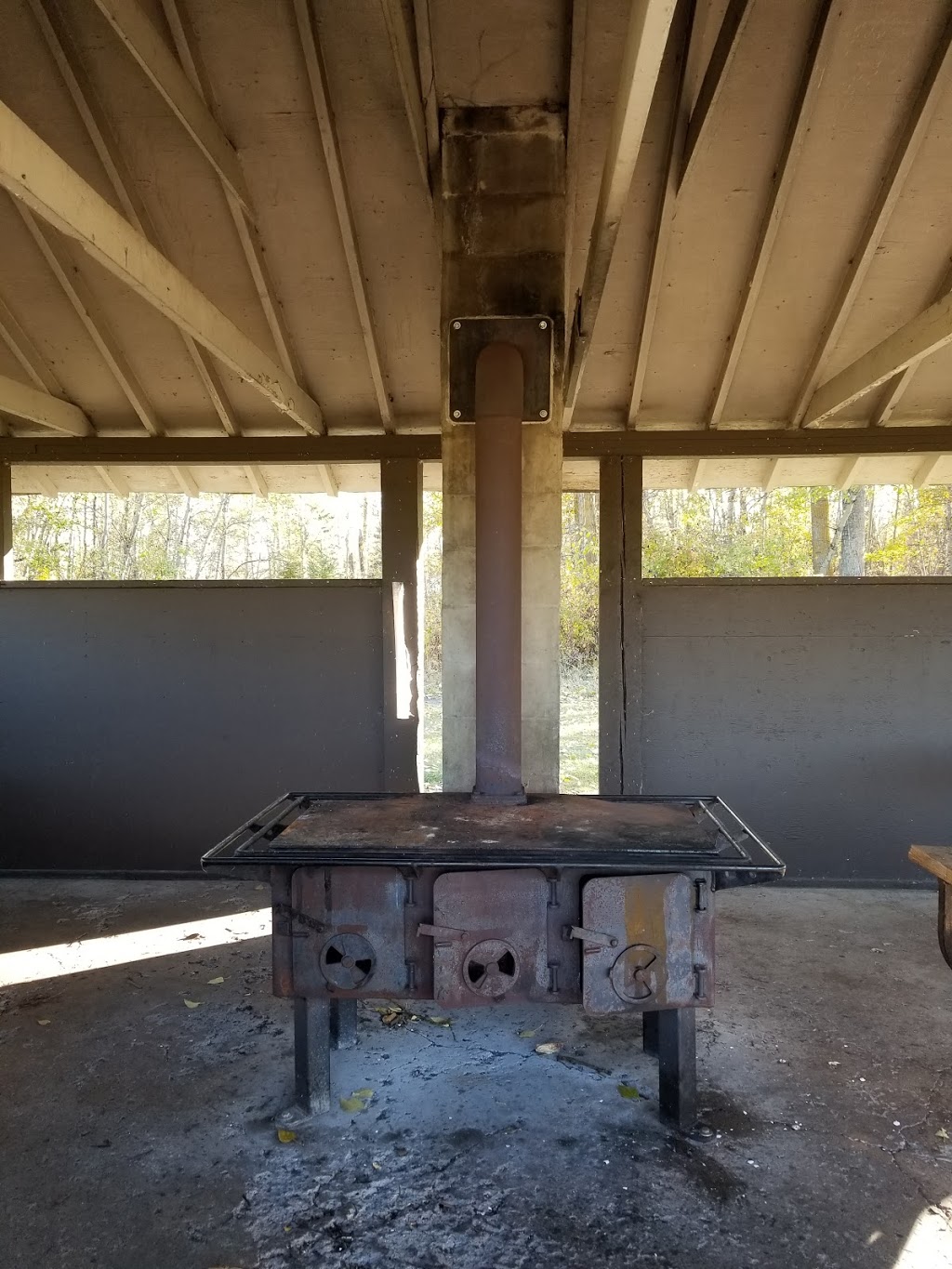 South Cooking Lake Park | E 2nd St, Sherwood Park, AB T8E 1G9, Canada