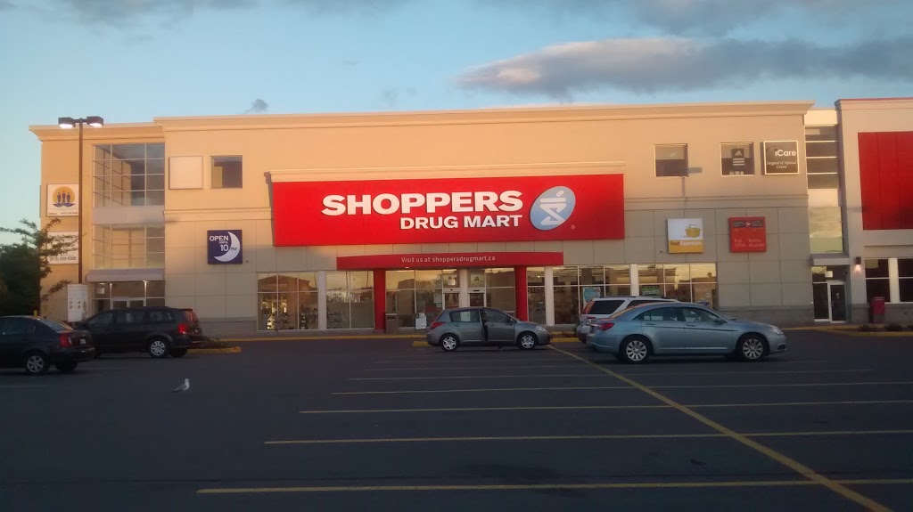 Shoppers Drug Mart | 2148 Carling Ave Unit 1, Ottawa, ON K2A 1H1, Canada | Phone: (613) 725-9990