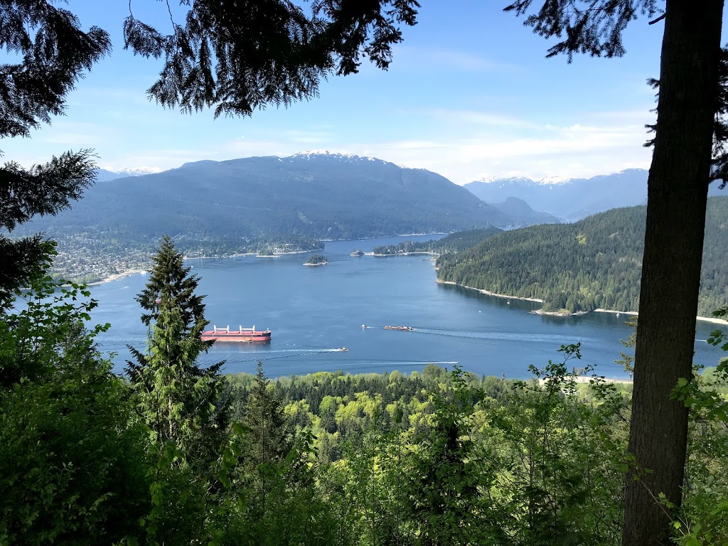 Kushiro Park | 464 Centennial Way, Burnaby, BC V5A 1G9, Canada