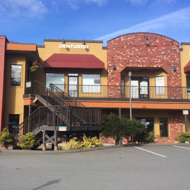 Divine Denture Centre | 1400 Cowichan Bay Rd #18, Cobble Hill, BC V0R 1L3, Canada | Phone: (250) 743-3311