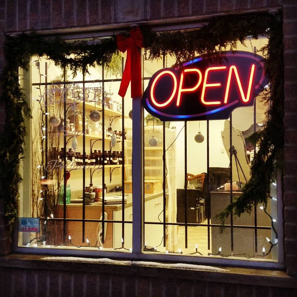 Jezebel Soaps & Perfumery | 13229 Ilderton Rd, Ilderton, ON N0M 2A0, Canada | Phone: (519) 709-8717