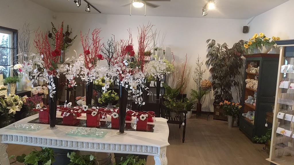 Fleuriste Myosotis Le | 1270 Rue Principale, Laval, QC H7X 4A8, Canada | Phone: (450) 689-8414