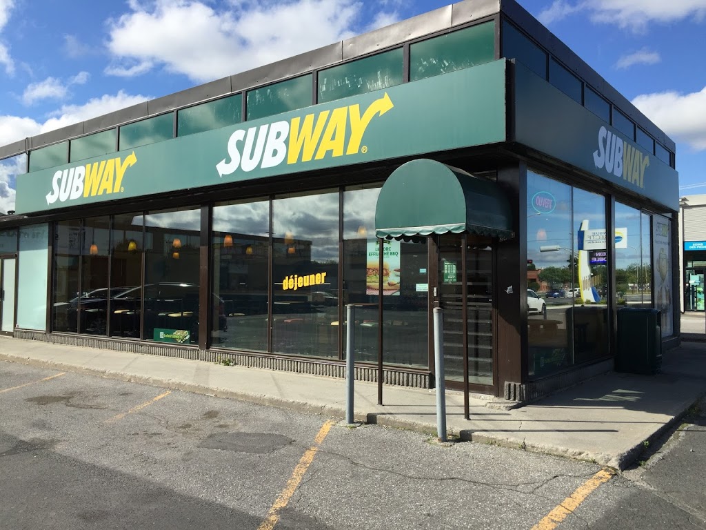 Subway | 2497 Boulevard Casavant O, Saint-Hyacinthe, QC J2S 7E5, Canada | Phone: (450) 773-0127