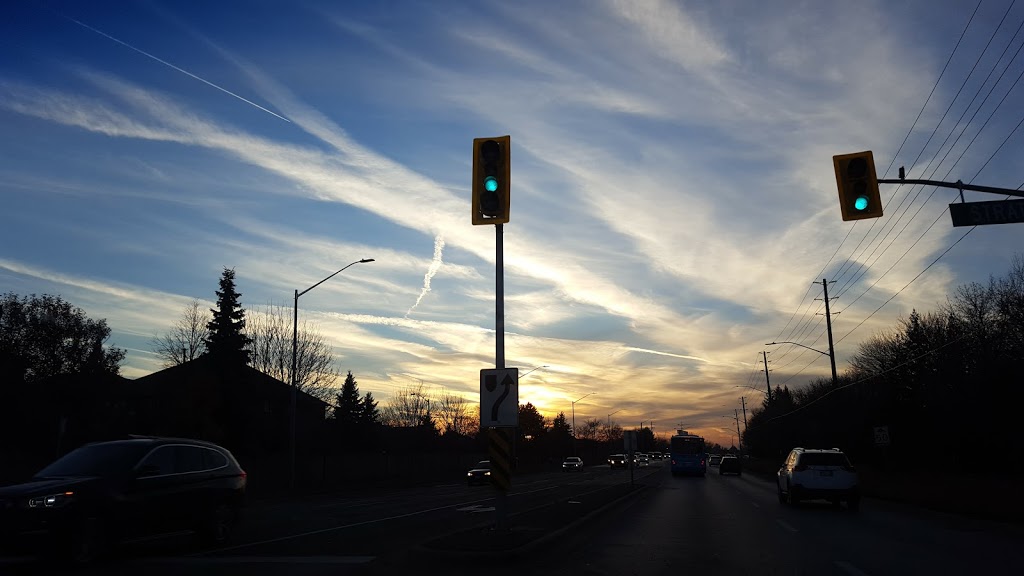Ada MacKenzie Park | 46 Strathearn Ave, Richmond Hill, ON L4B 2G3, Canada