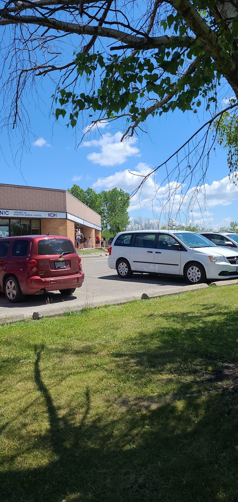 DriveTest - Belleville | 345 College St E #12, Belleville, ON K8N 5S7, Canada | Phone: (888) 570-6110