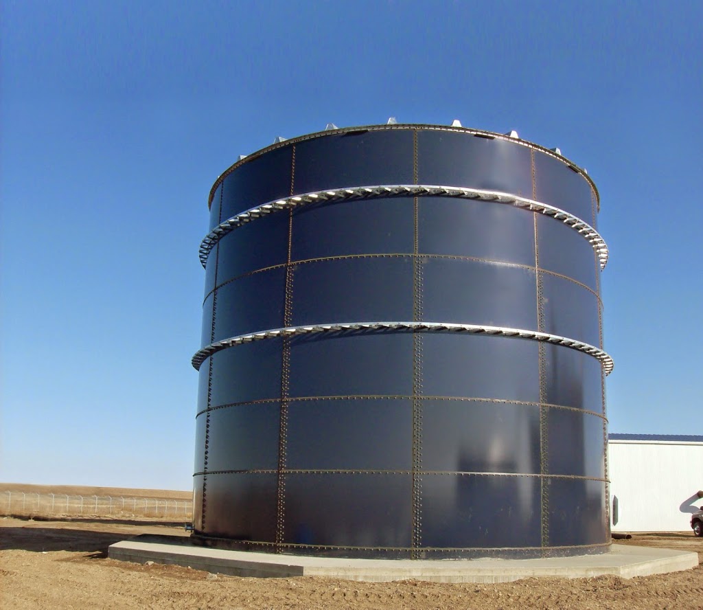 H2Flow Tanks & Systems Inc | 580 Oster Ln, Concord, ON L4K 2C1, Canada | Phone: (905) 660-0649