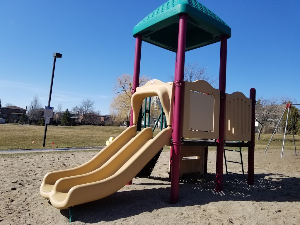 Golden Orchard Park | Mississauga, ON L4W 4P6, Canada