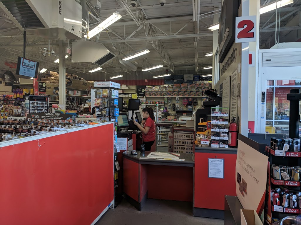 Canadian Tire - Leitrim, ON | 4776 Bank St, Gloucester, ON K1T 0A8, Canada | Phone: (613) 822-1289