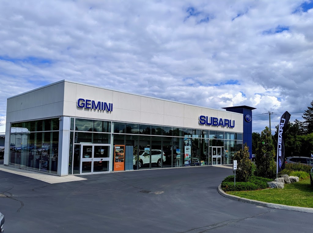 Gemini Motors | 26 Manitou Dr, Kitchener, ON N2C 1L1, Canada | Phone: (519) 894-2050